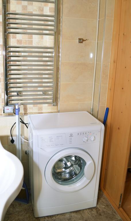 Vachnadze Apartment Tbilissi Chambre photo