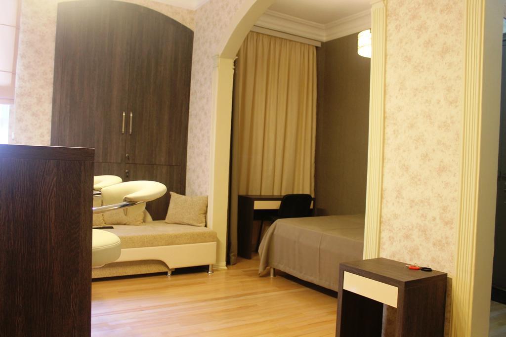Vachnadze Apartment Tbilissi Chambre photo