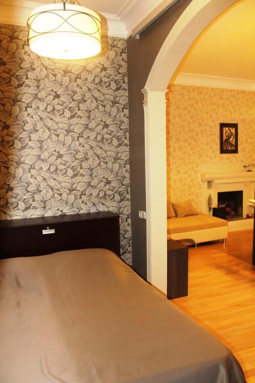 Vachnadze Apartment Tbilissi Chambre photo